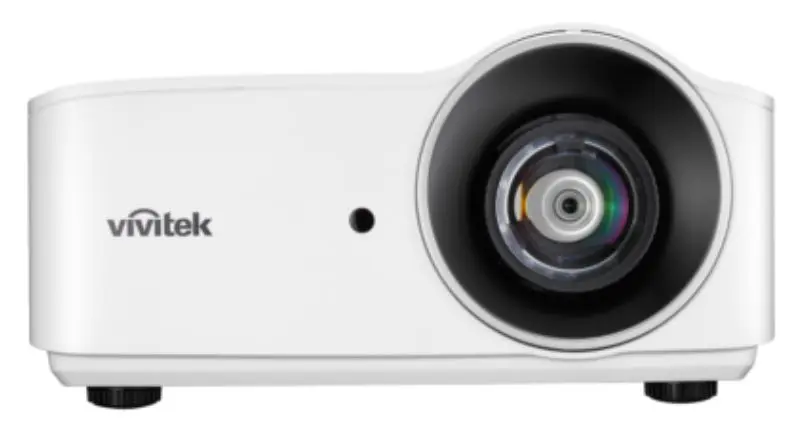 Proiector Vivitek DU4371Z-ST (White)
