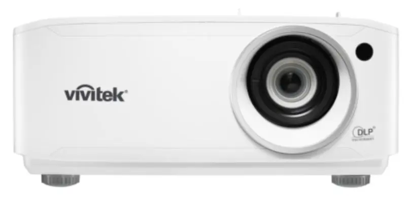 Proiector Vivitek DU4771Z (White)