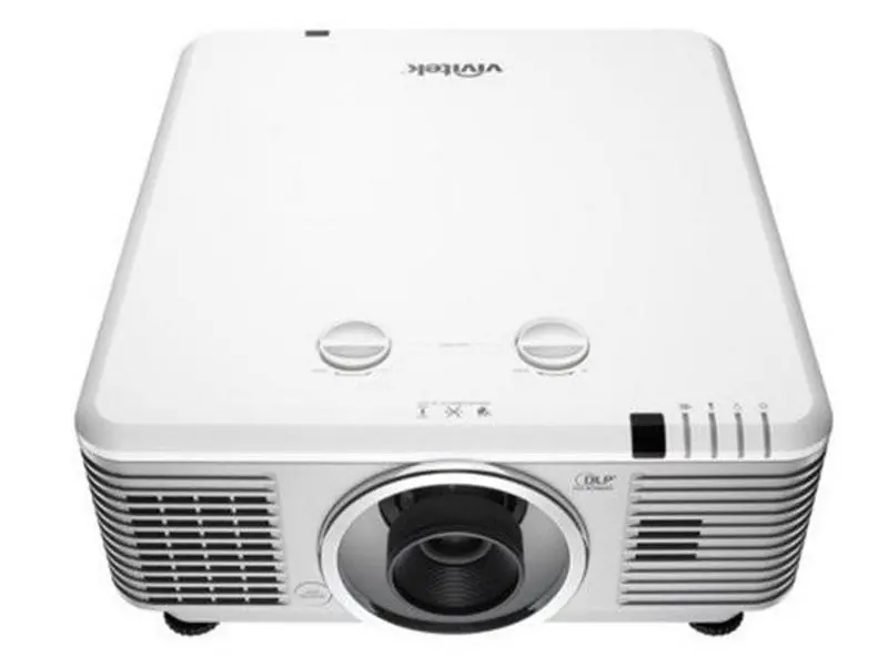 Proiector Vivitek DU7098Z (White)