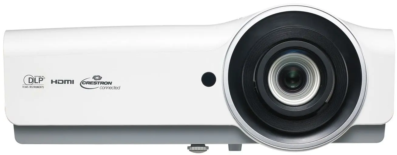 Proiector Vivitek DU857 (White)