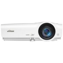 Proiector Vivitek DW275 (White)