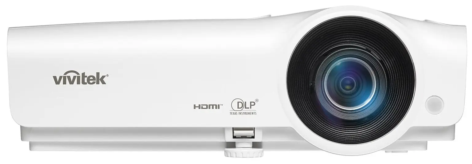 Proiector Vivitek DW275 (White)