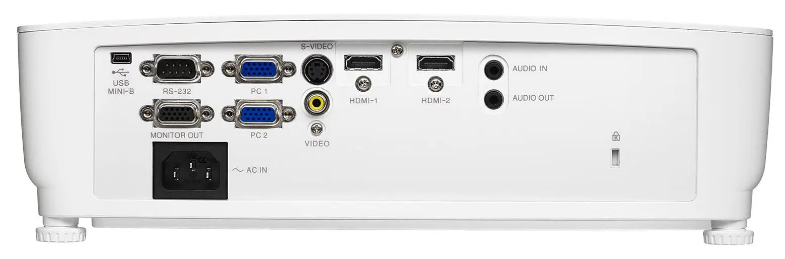 Proiector Vivitek DW275 (White) - 4