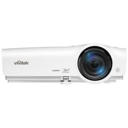 Proiector Vivitek DW284-ST (White)