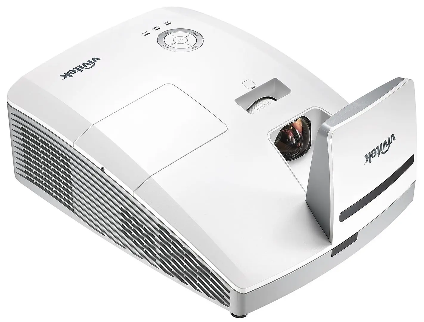 Proiector Vivitek DW770UST (White) - 2