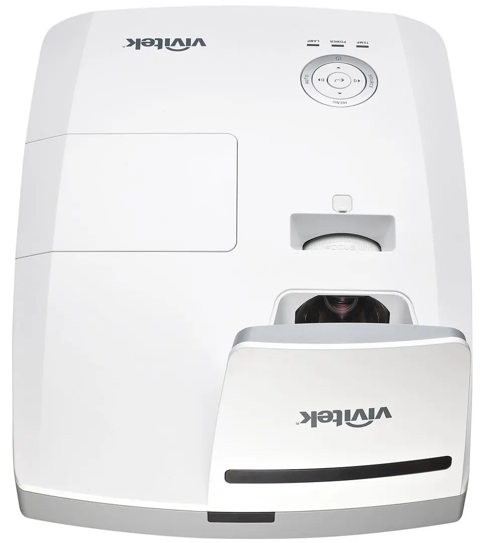 Proiector Vivitek DW770UST (White) - 3