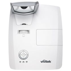 Proiector Vivitek DW770UST (White) Thumb