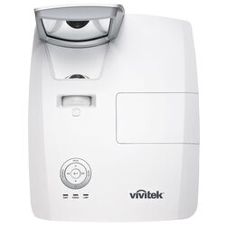 Proiector Vivitek DW771USTi (White) Thumb
