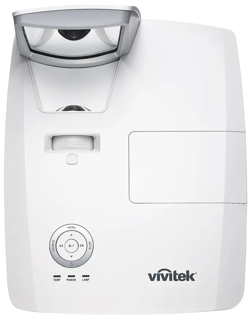 Proiector Vivitek DW771USTi (White) - 3