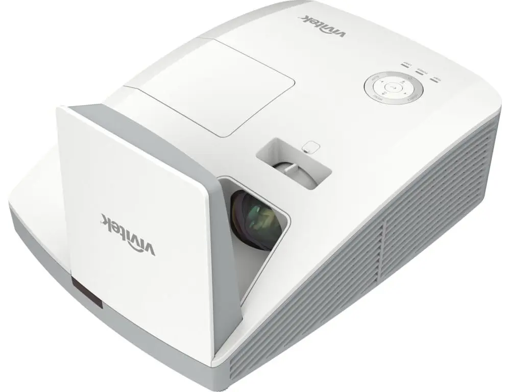 Proiector Vivitek DW771USTi (White)