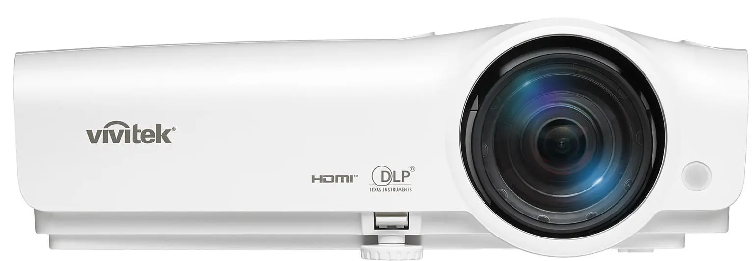 Proiector Vivitek DX273 (White) - 2