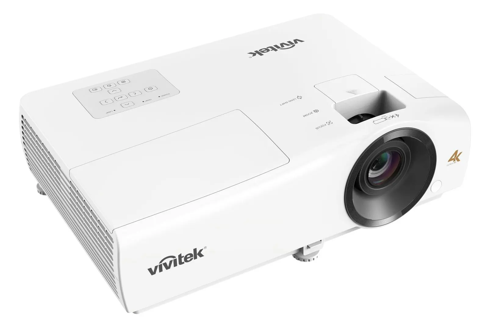 Proiector Vivitek DX283-ST (White) - 3