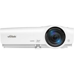 Proiector Vivitek DX283ST (White)