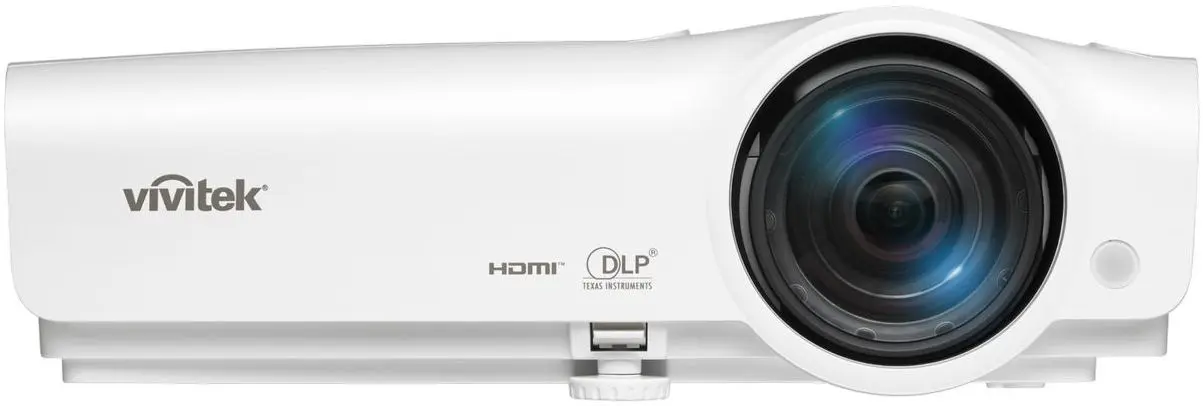 Proiector Vivitek DX283ST (White)