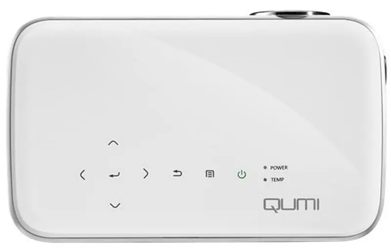 Proiector Vivitek Qumi Q8 - 4