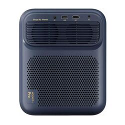 Proiector Wanbo Mozart 1 Pro (Navy Blue) Thumb
