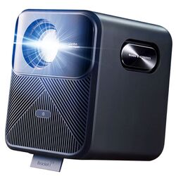 Proiector Wanbo Mozart 1 Pro (Navy Blue) Thumb