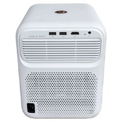 Проектор Wanbo Mozart 1 (White) Thumb