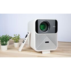 Проектор Wanbo Mozart 1 (White) Thumb