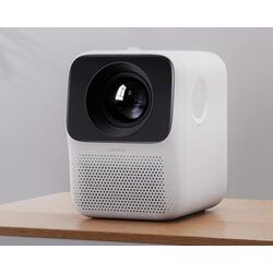 Proiector Wanbo T2 Max (White) Thumb