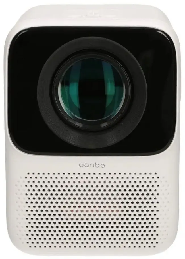 Proiector Wanbo T2M (White) - 5