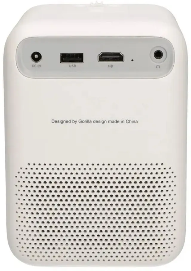 Proiector Wanbo T2M (White) - 2