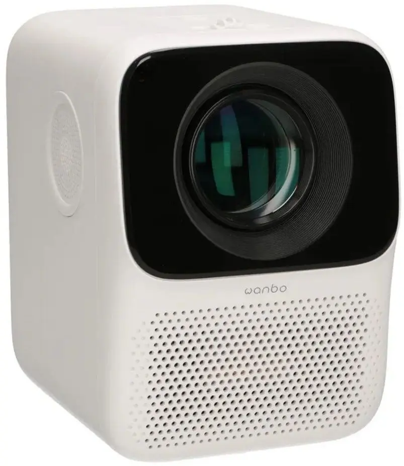 Proiector Wanbo T2M (White)