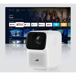 Proiector Wanbo T4 (White) Thumb