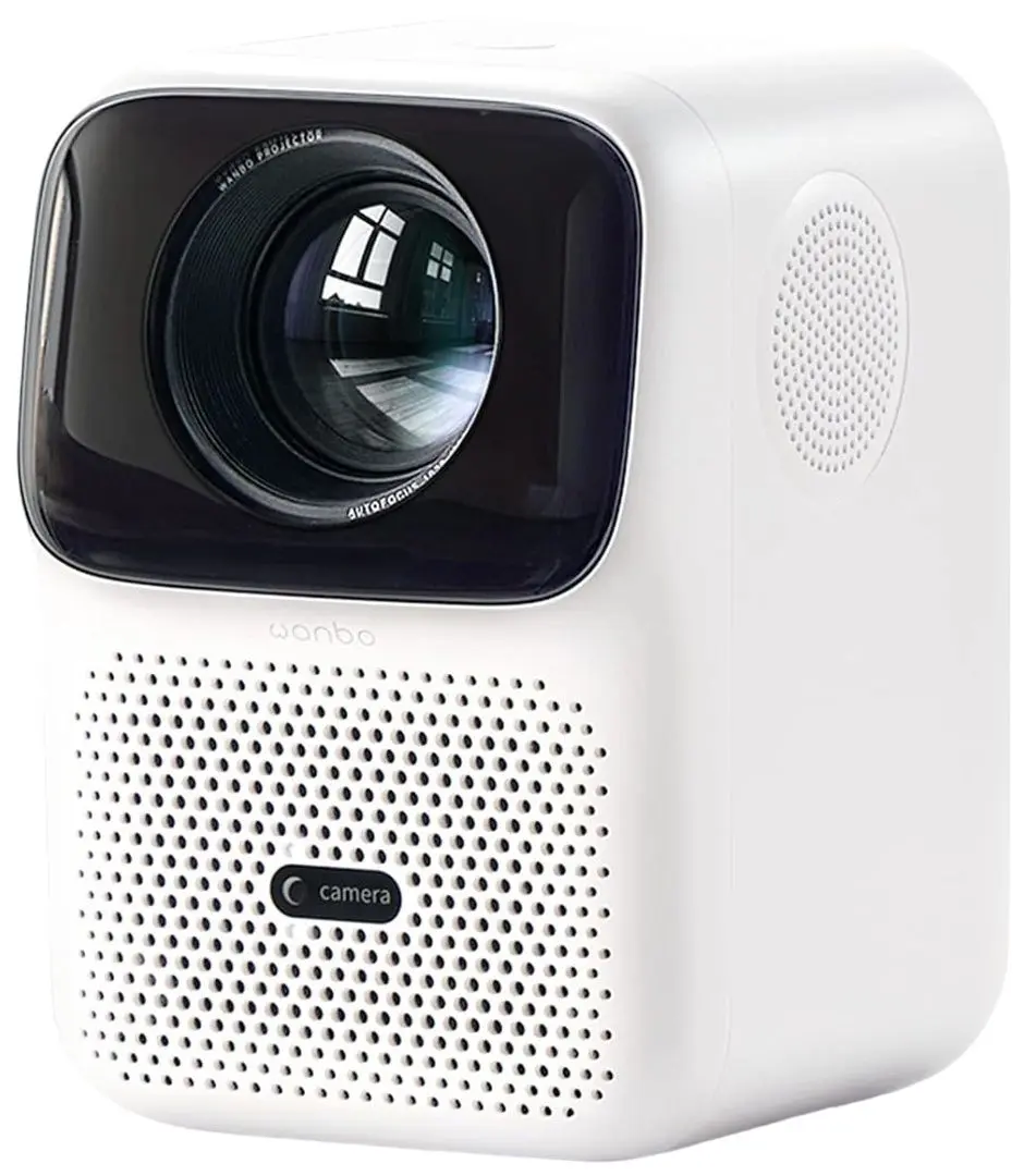 Proiector Wanbo T4 (White)