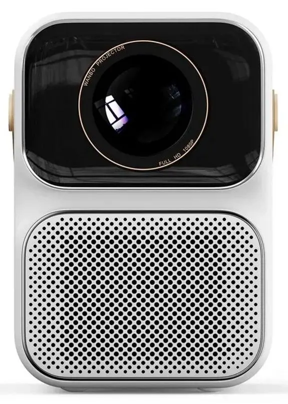 Proiector Wanbo T6 Max (White) - 2