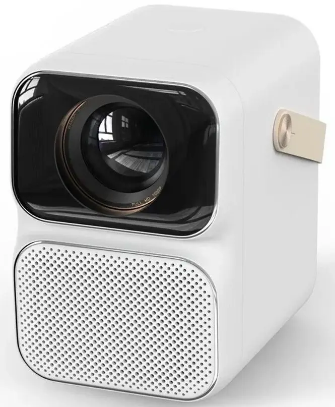 Proiector Wanbo T6 Max (White) - 3