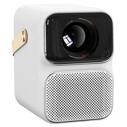 Proiector Wanbo T6 Max (White)