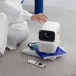 Proiector Wanbo T6 Max (White) Thumb