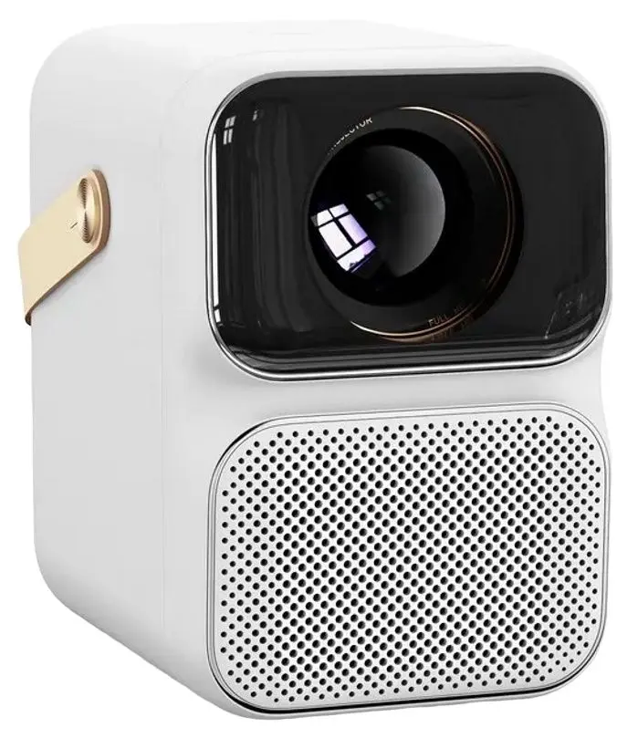 Proiector Wanbo T6 Max (White)