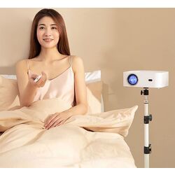 Proiector Wanbo X1 Pro Android (White) Thumb