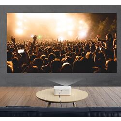 Proiector Wanbo X1 Pro Android (White) Thumb