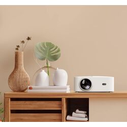 Proiector Wanbo X1 Pro Android (White) Thumb