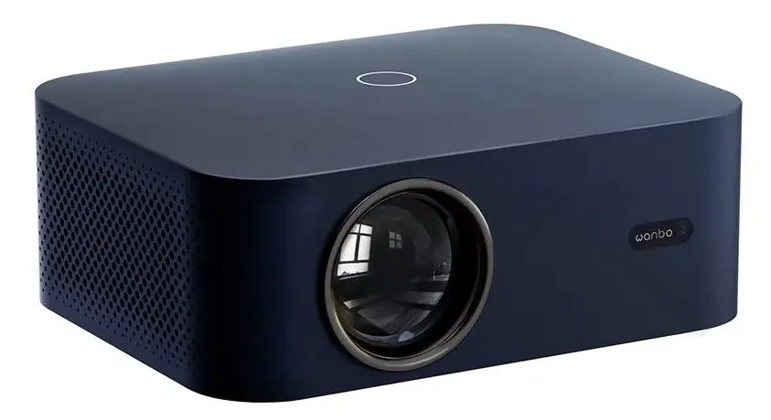 Проектор Wanbo X2 Max (Dark Blue) - 2
