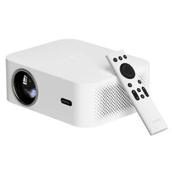 Proiector Wanbo X2 Max (White) Thumb