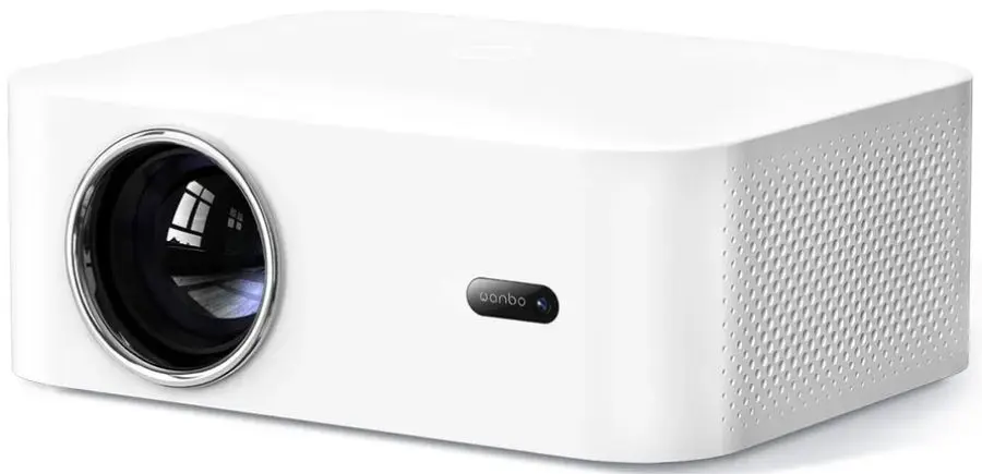 Proiector Wanbo X2 Max (White)