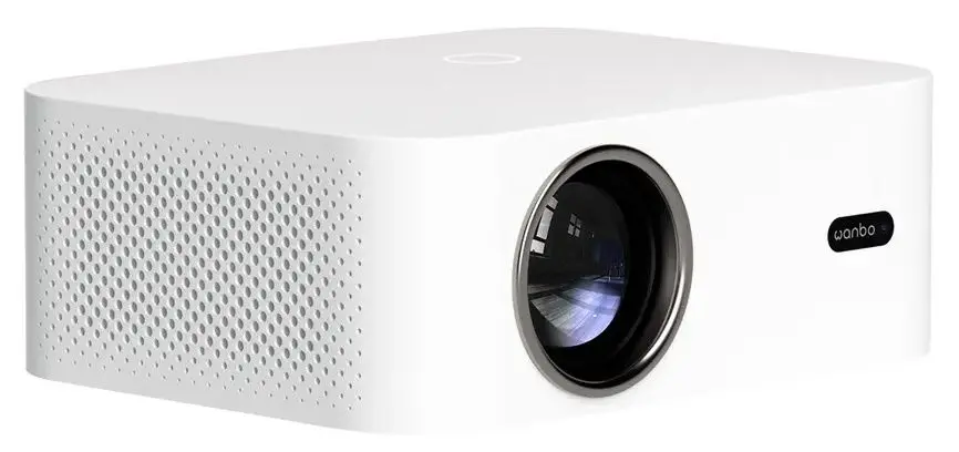 Proiector Wanbo X2 Pro (White) - 2