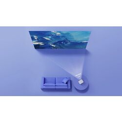 Proiector Wanbo X2 Pro (White) Thumb