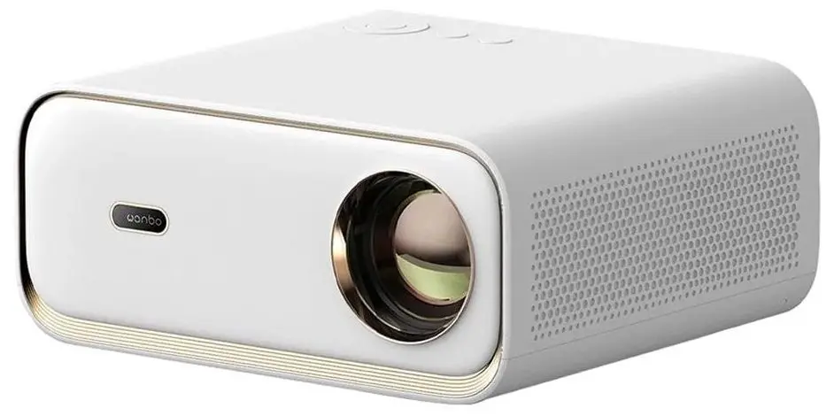 Proiector Wanbo X5 (White)
