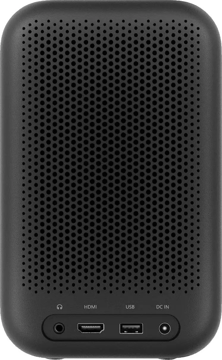 Proiector Xiaomi L1 Pro (Black)