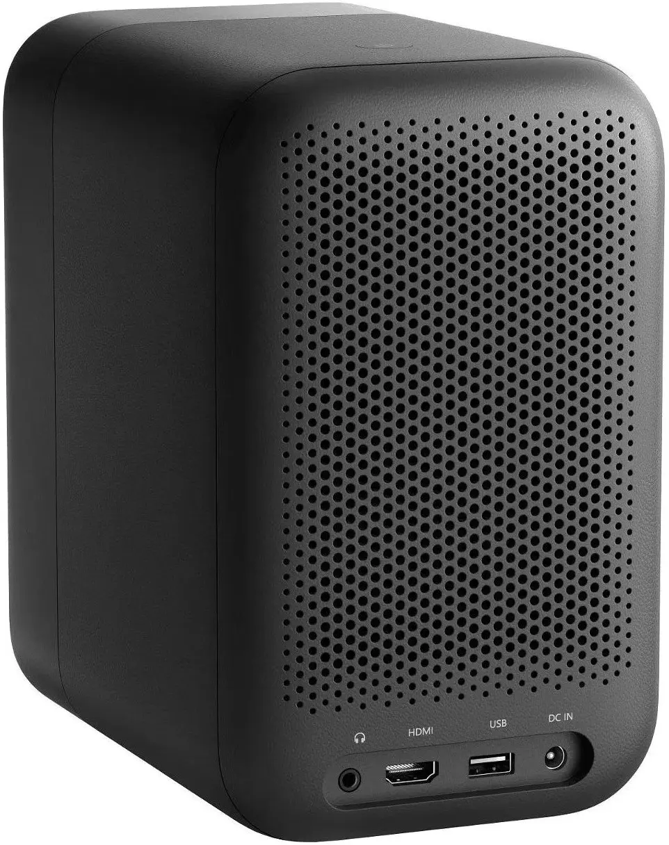 Proiector Xiaomi L1 Pro (Black)