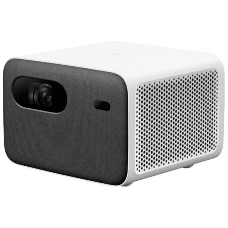 Проектор Xiaomi Mi Smart Projector 2 Pro (White/Gray)