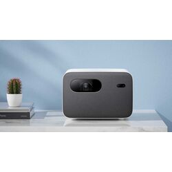 Proiector Xiaomi Mi Smart Projector 2 Pro (White/Gray) Thumb