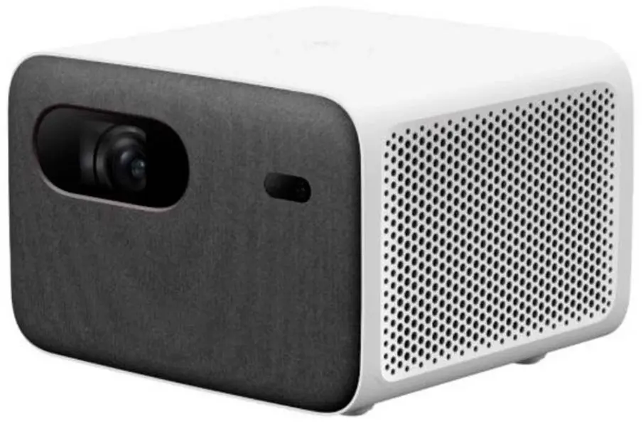 Proiector Xiaomi Mi Smart Projector 2 Pro (White/Gray)