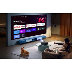 Proiector Yaber K2S (Black) Thumb