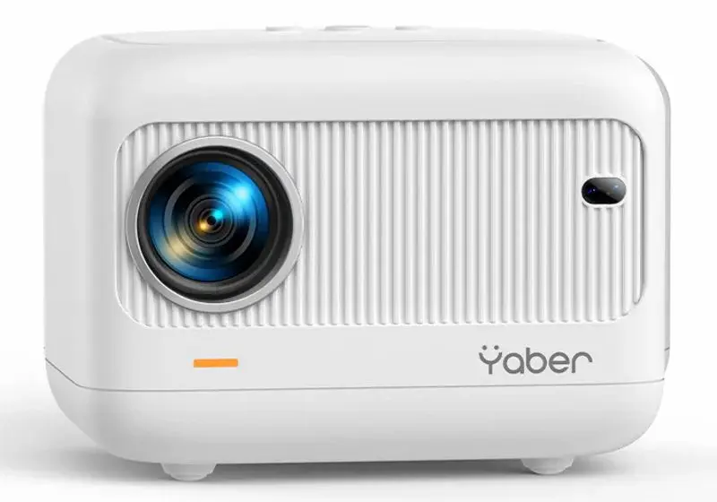 Проектор Yaber L1 (White) - 2